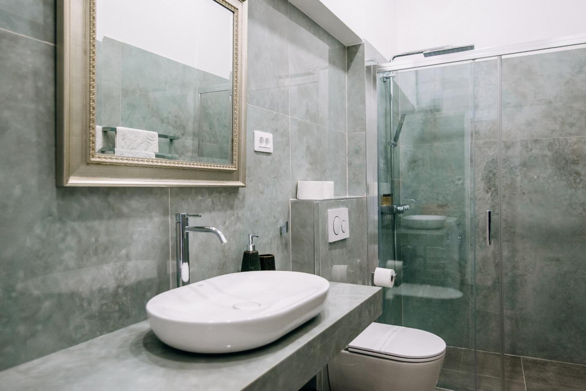 Central W Apartment & Rooms By Duhomes Dubrovnik Exteriör bild