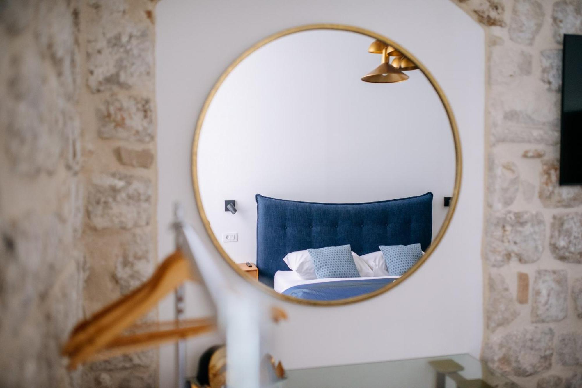 Central W Apartment & Rooms By Duhomes Dubrovnik Exteriör bild