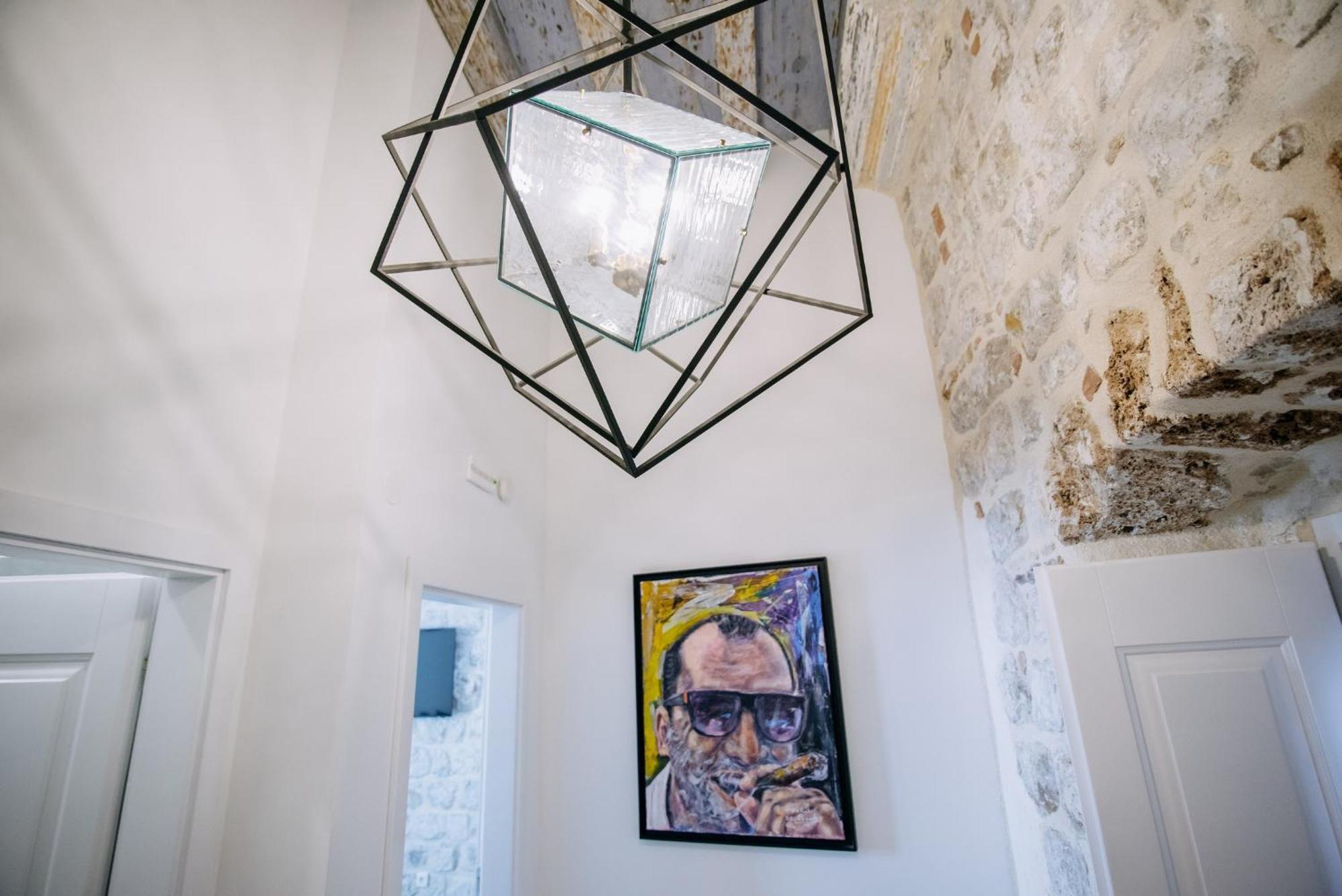 Central W Apartment & Rooms By Duhomes Dubrovnik Exteriör bild